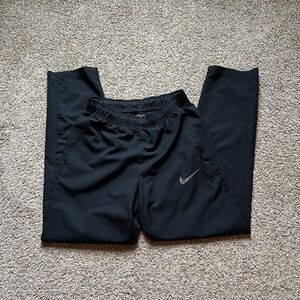 Nike dri fit sweatpants